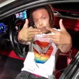 Meet your Posher, Tianna